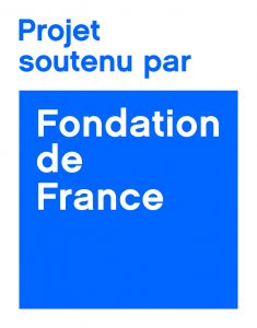 Logo de la Fondation de France