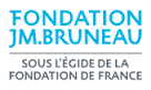 Logo Fondation JM.BRUNEAU